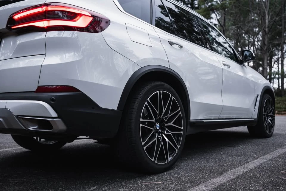2023 BMW G05 X5 - Image 7 of 15
