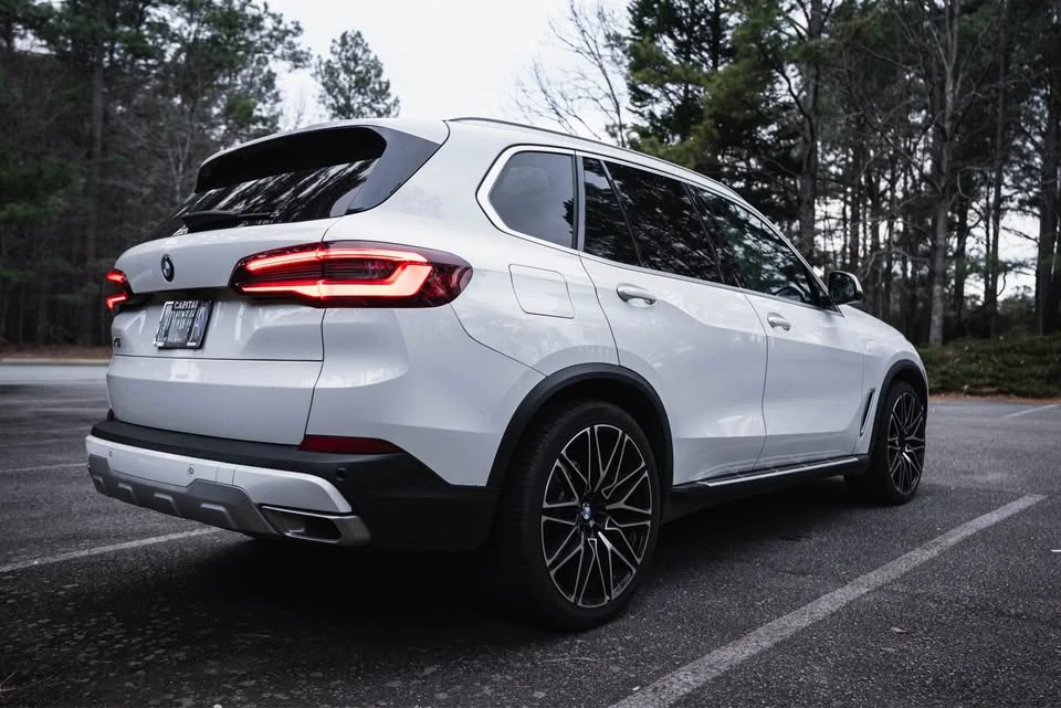 2023 BMW G05 X5 - Image 6 of 15