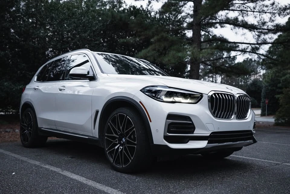 2023 BMW G05 X5 - Image 3 of 15