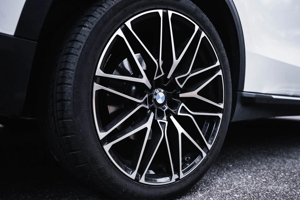 2023 BMW G05 X5 - Image 8 of 15