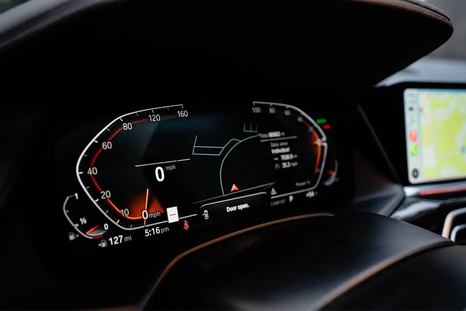 2023 BMW G05 X5 - Image 12 of 15