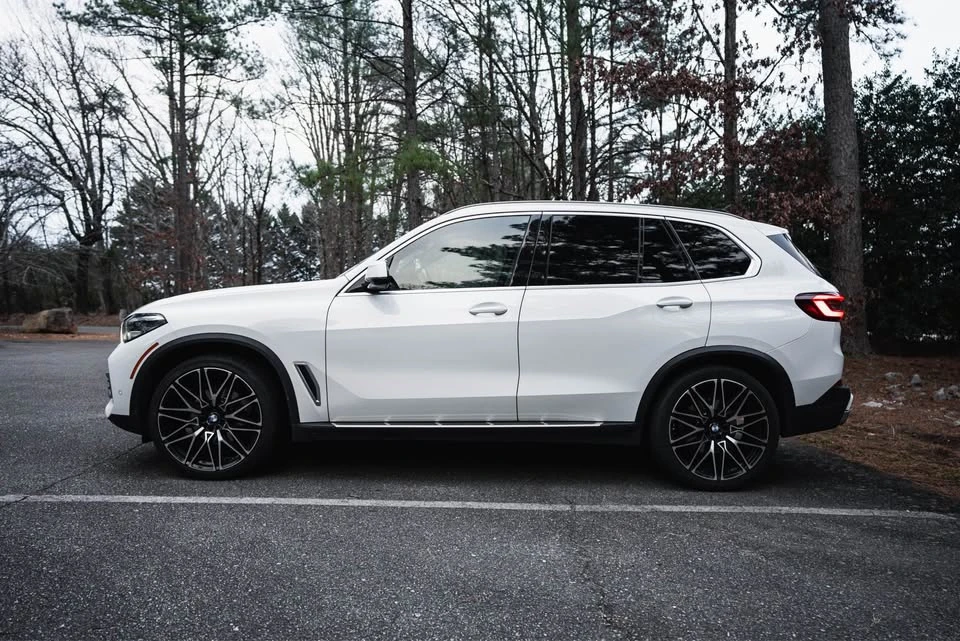 2023 BMW G05 X5 - Image 10 of 15
