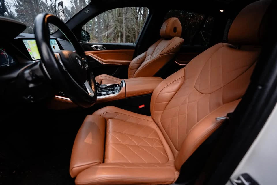 2023 BMW G05 X5 - Image 11 of 15