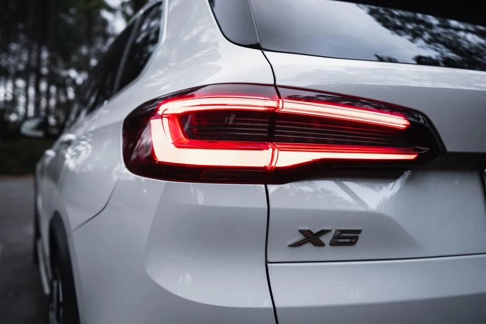 2023 BMW G05 X5 - Image 9 of 15