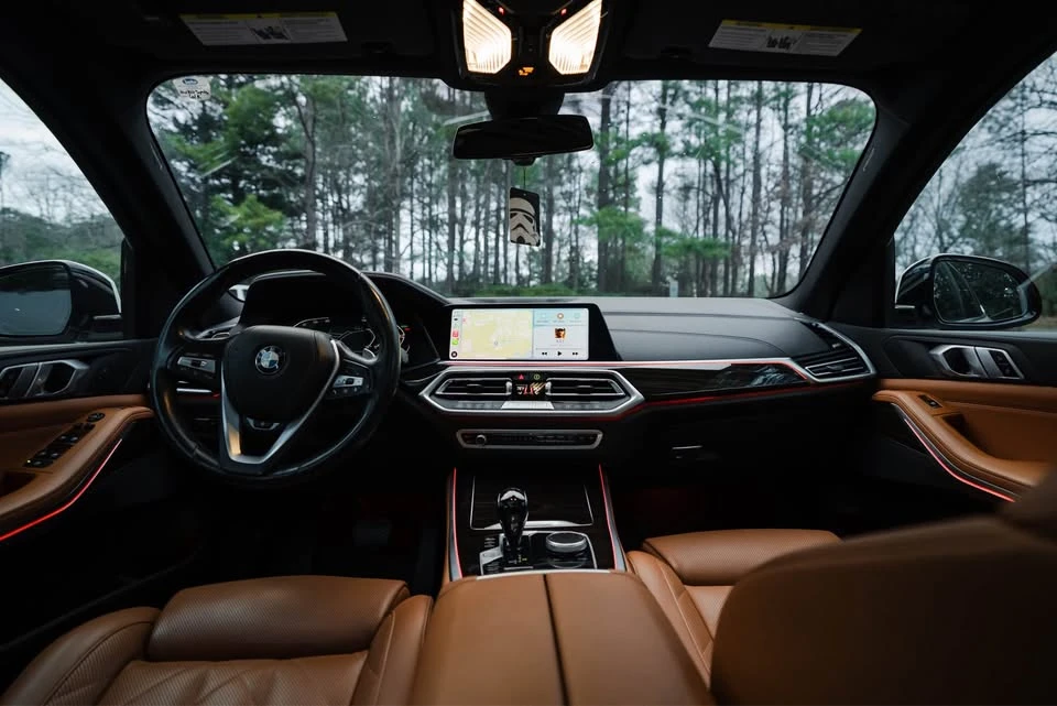 2023 BMW G05 X5 - Image 15 of 15