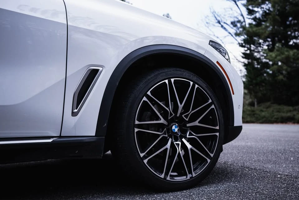 2023 BMW G05 X5 - Image 5 of 15