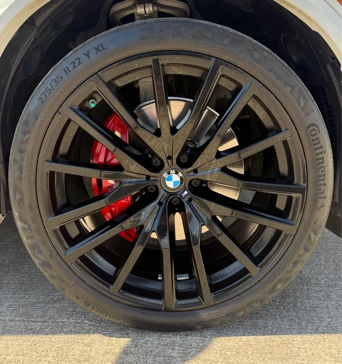 2023 BMW G05 X5 - Image 6 of 9
