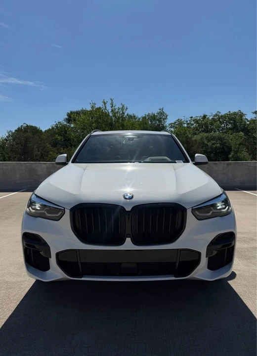 2023 BMW G05 X5 - Image 2 of 9