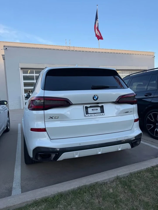 2023 BMW G05 X5 - Image 2 of 2