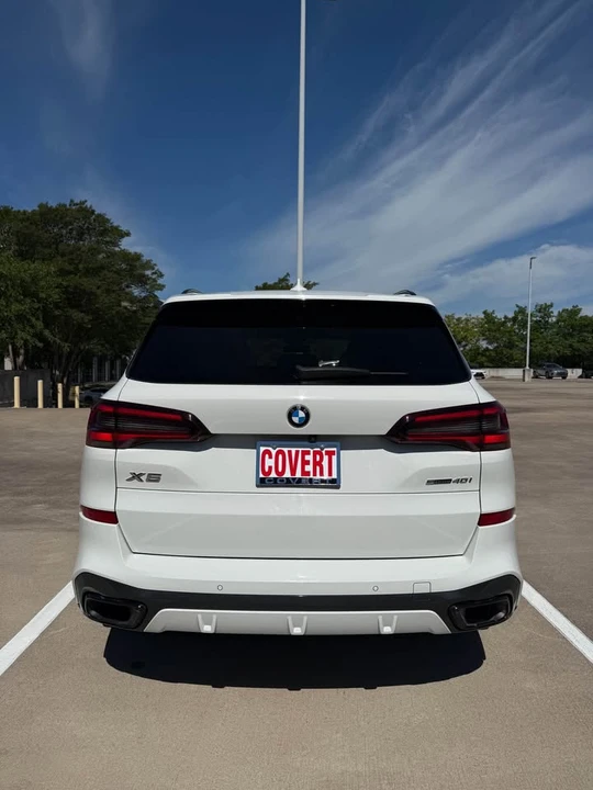 2023 BMW G05 X5 - Image 4 of 9