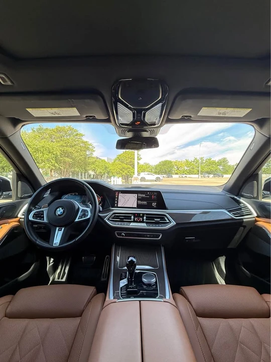 2023 BMW G05 X5 - Image 9 of 9