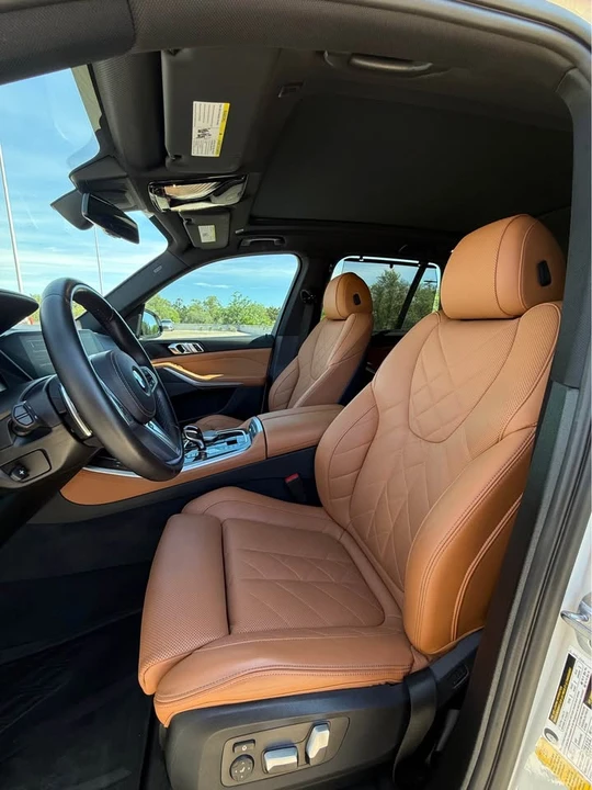2023 BMW G05 X5 - Image 7 of 9