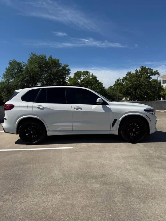 2023 BMW G05 X5 - Image 5 of 9