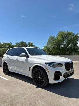 2023 BMW X5 sDrive40i
