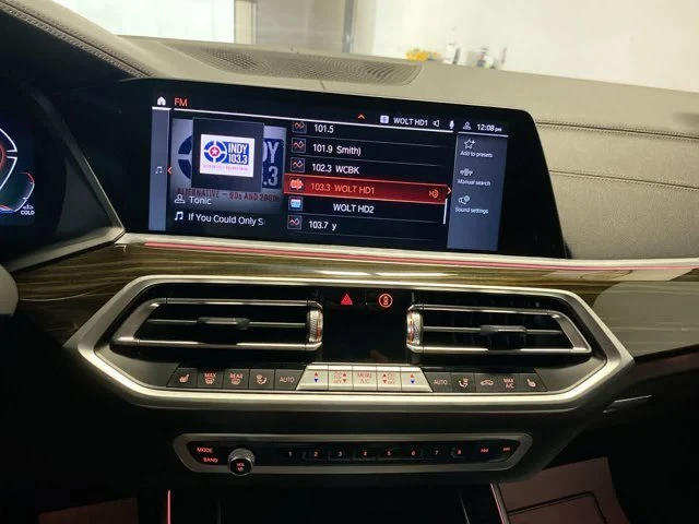 2023 BMW G05 X5 - Image 17 of 20