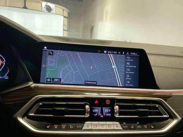 2023 BMW G05 X5 - Image 19 of 20