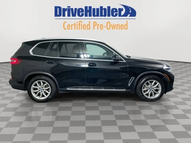 2023 BMW G05 X5 - Image 8 of 20