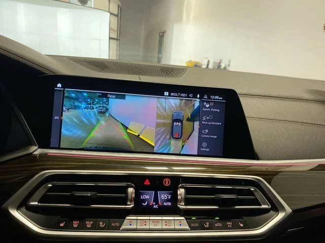 2023 BMW G05 X5 - Image 18 of 20