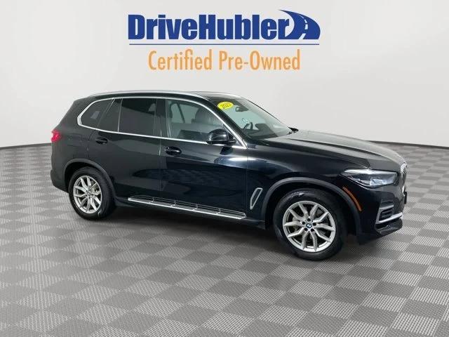 2023 BMW G05 X5 - Image 7 of 20