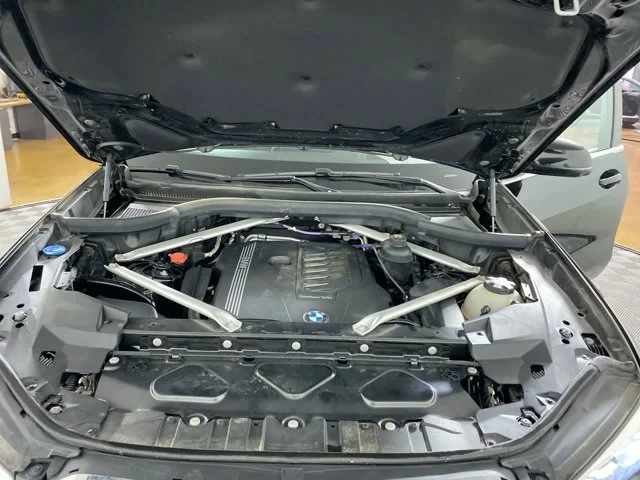 2023 BMW G05 X5 - Image 11 of 20