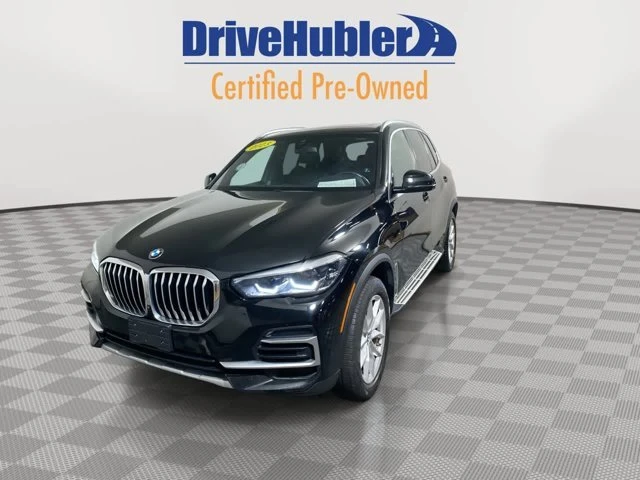 2023 BMW G05 X5 - Image 5 of 20