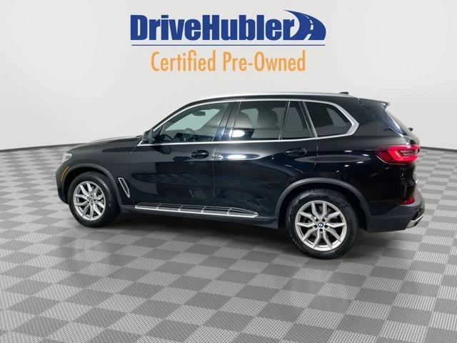 2023 BMW G05 X5 - Image 3 of 20