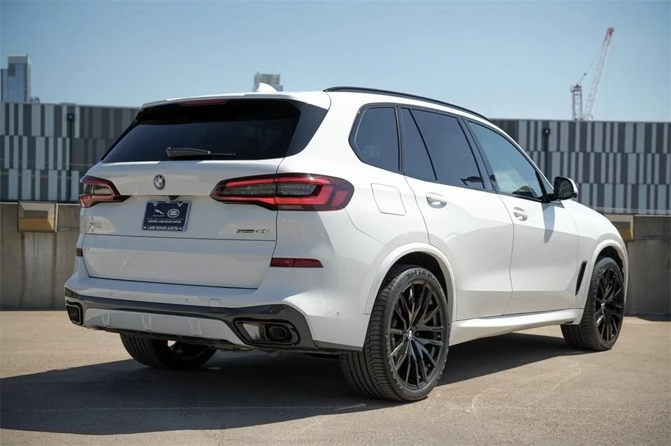 2023 BMW G05 X5 - Image 4 of 15