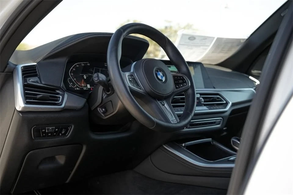 2023 BMW G05 X5 - Image 7 of 15