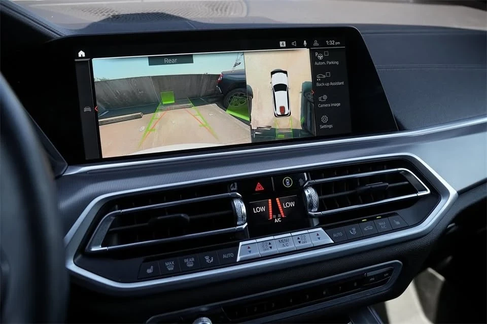 2023 BMW G05 X5 - Image 12 of 15
