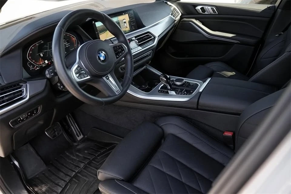 2023 BMW G05 X5 - Image 8 of 15
