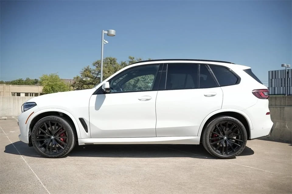 2023 BMW G05 X5 - Image 3 of 15