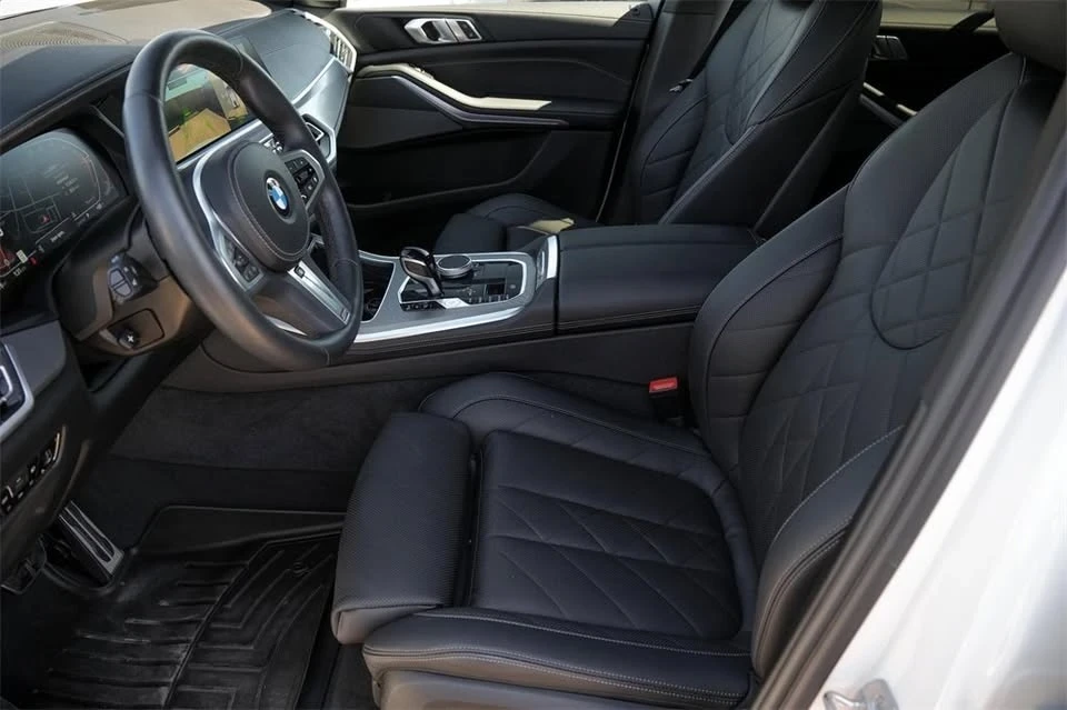 2023 BMW G05 X5 - Image 9 of 15