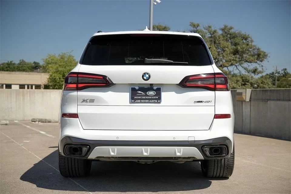 2023 BMW G05 X5 - Image 5 of 15