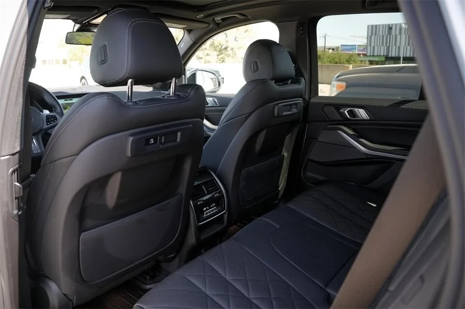 2023 BMW G05 X5 - Image 10 of 15
