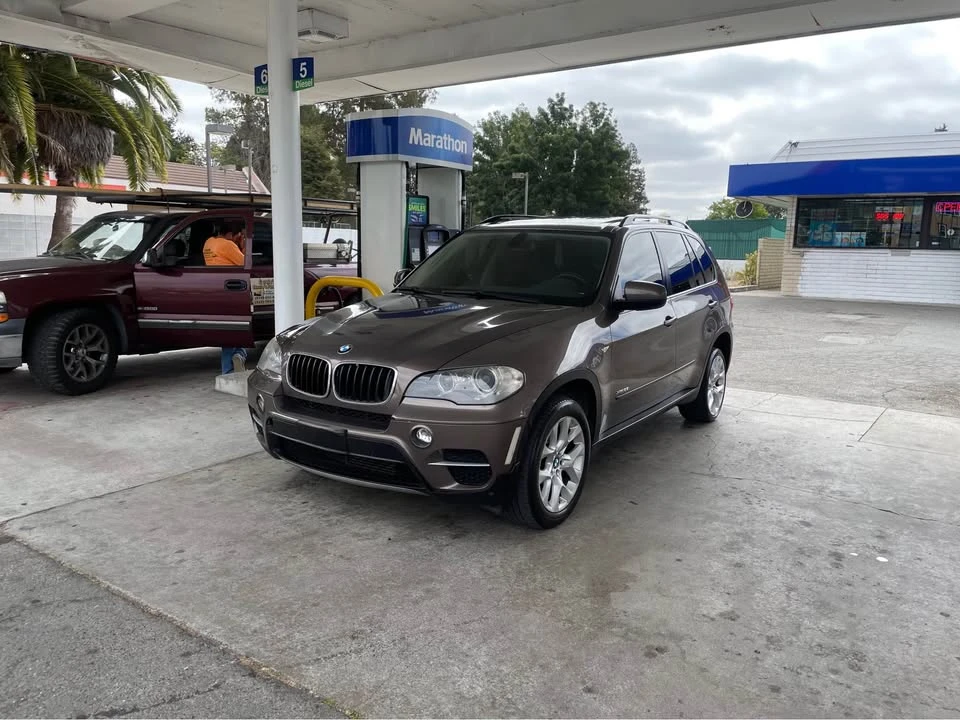 2023 BMW G05 X5 - Image 13 of 13
