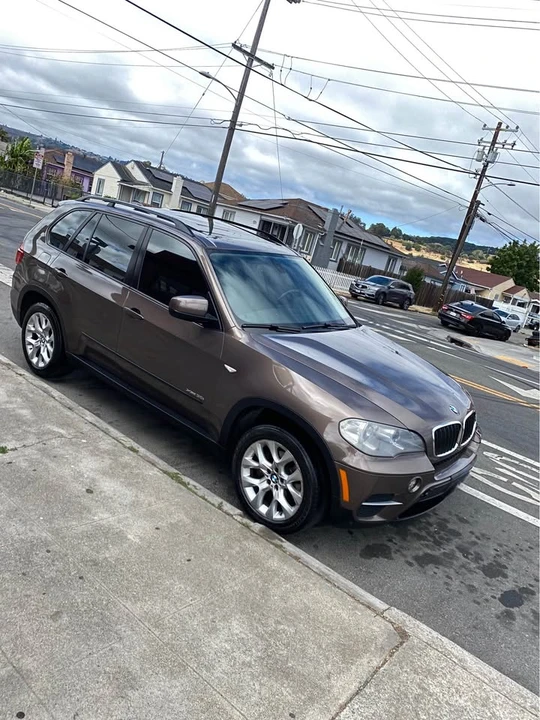 2023 BMW G05 X5 - Image 9 of 13