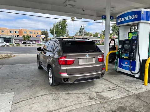 2023 BMW X5 xDrive35i Premium Sport Utility
