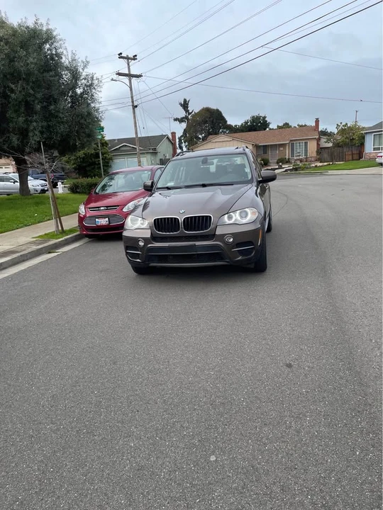 2023 BMW G05 X5 - Image 2 of 13