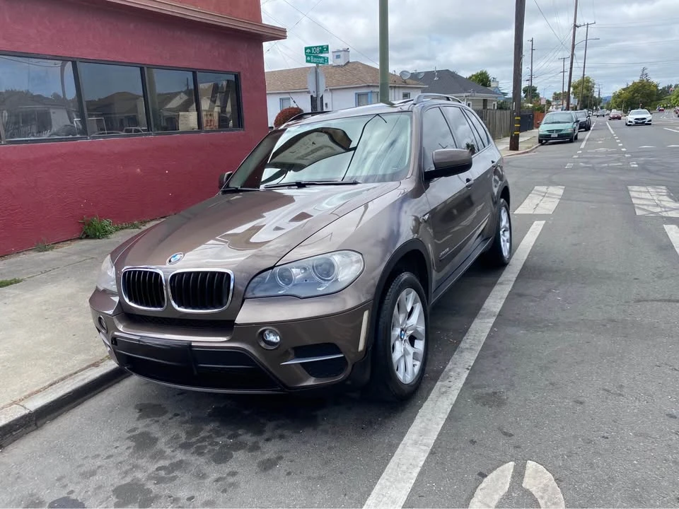 2023 BMW G05 X5 - Image 11 of 13