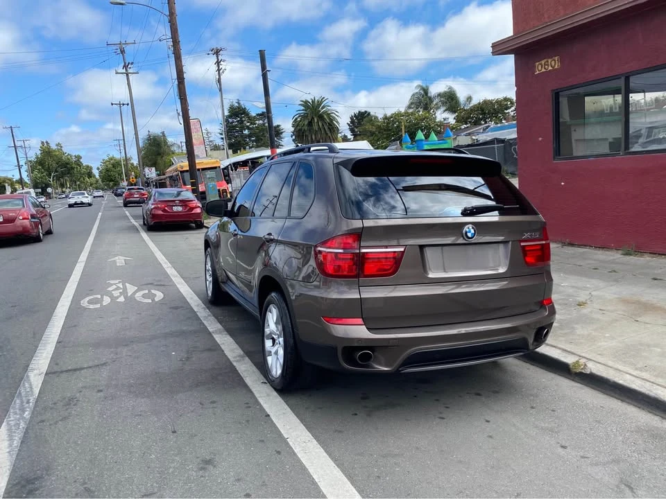 2023 BMW G05 X5 - Image 10 of 13