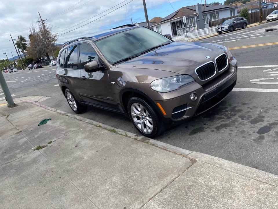 2023 BMW G05 X5 - Image 12 of 13