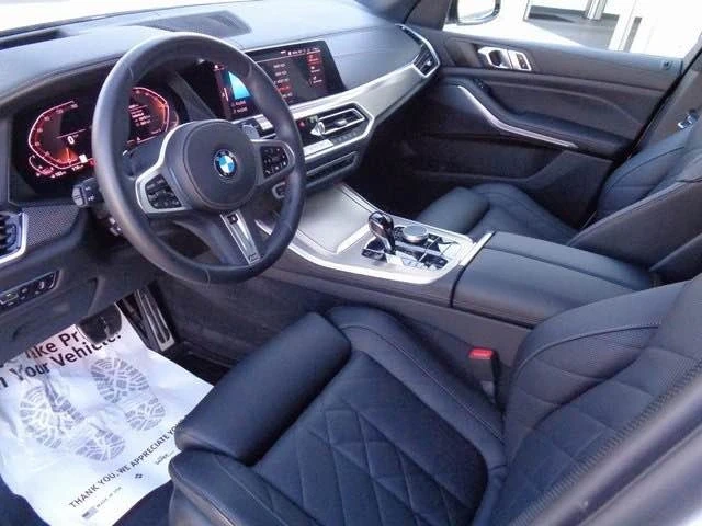 2023 BMW G05 X5 - Image 12 of 20