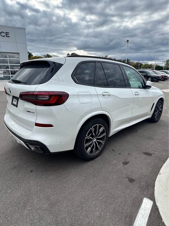 2023 BMW G05 X5 - Image 2 of 20