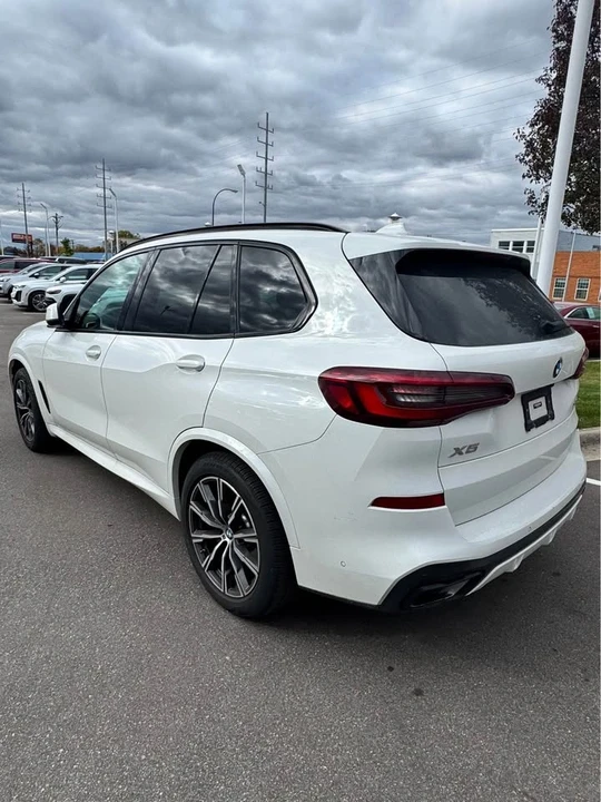 2023 BMW G05 X5 - Image 4 of 20