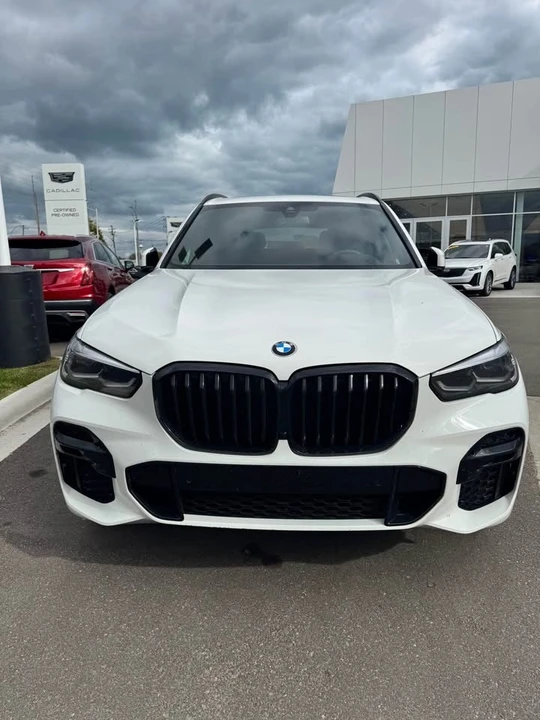 2023 BMW G05 X5 - Image 5 of 20