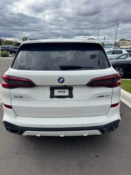2023 BMW G05 X5 - Image 3 of 20