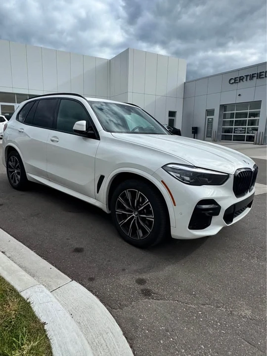 2023 BMW G05 X5 - Image 6 of 20
