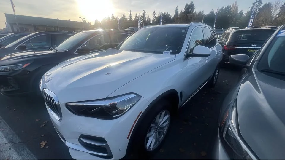 2023 BMW G05 X5 - Image 2 of 2