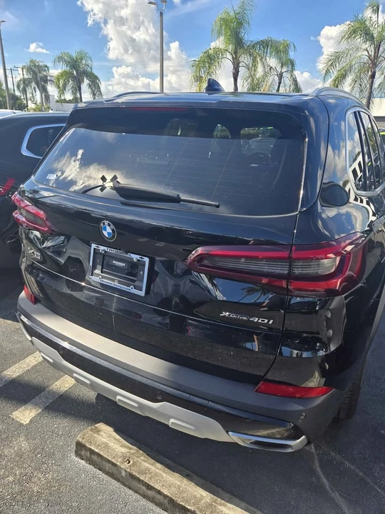 2023 BMW G05 X5 - Image 6 of 12