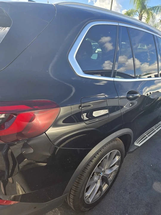 2023 BMW G05 X5 - Image 4 of 12